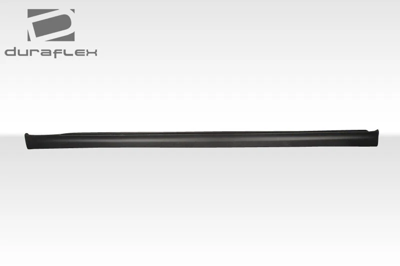 For 1995-2000 LS Series LS400 Duraflex VIP Design Side Skirts Rocker Panels - 2  Foto 3 de 4