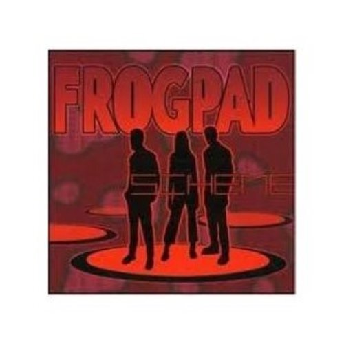 Frogpad Scheme (CD)
