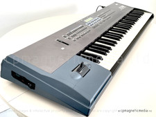 Plug & Play Usb Floppy Drive Emulator +16gb For - Korg Ix300 I1 I2 I3 I4s I5m
