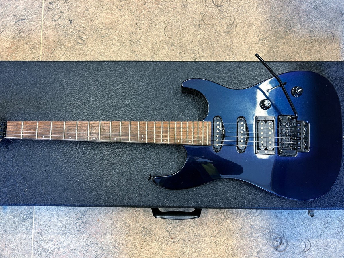 【値下げしました】Jackson Concept JSX-94 エレキギター Jackson JSX-94 concept series | Reverb
