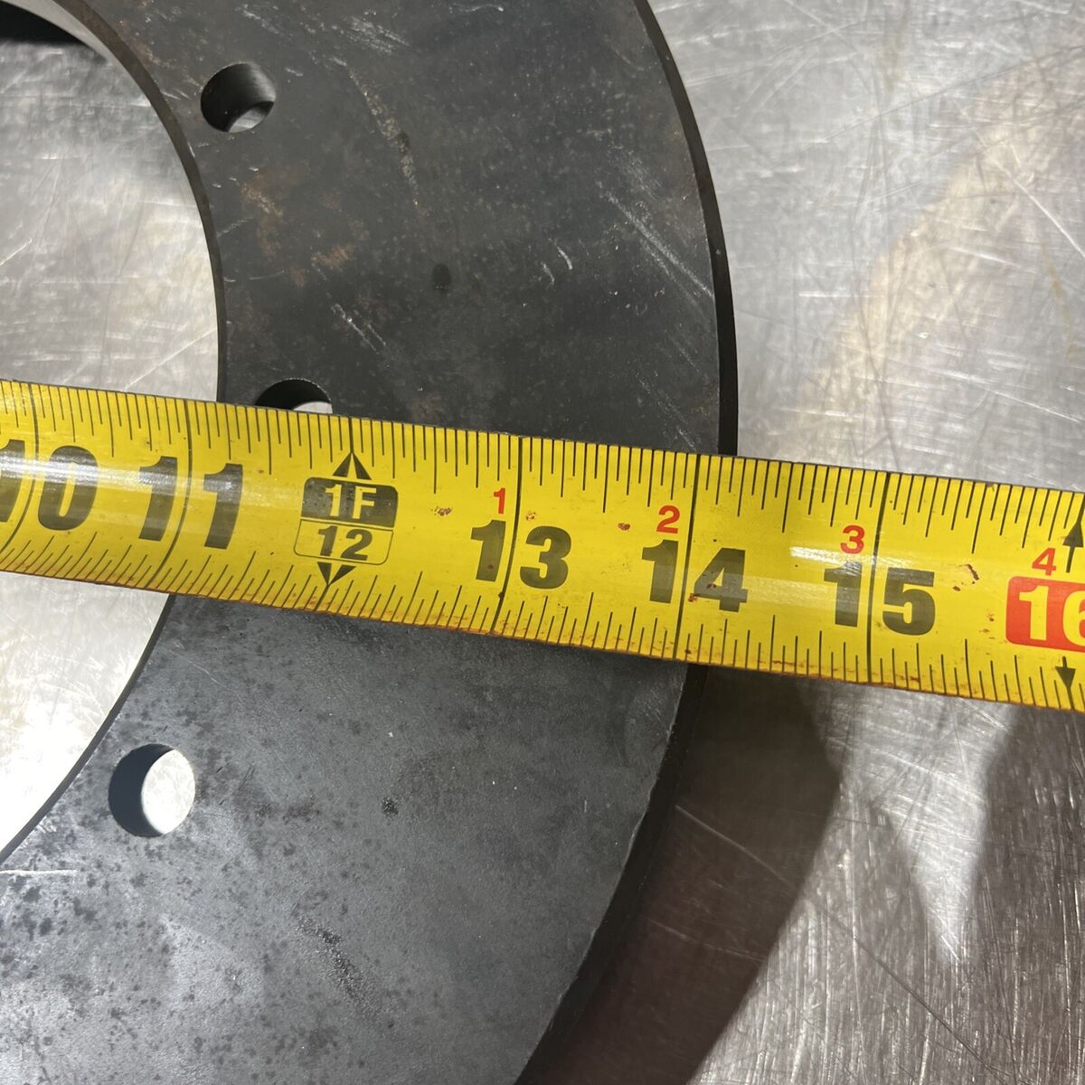 Nos Surplus MERITOR-ROCKWELL RING GEAR AND PINION SET 36899 Nos Surplus MERITOR-ROCKWELL RING GEAR AND PINION SET 36899