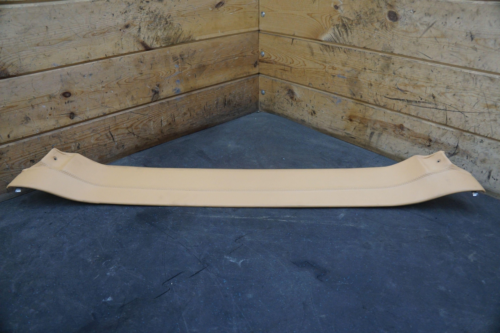 Rear Roof Headliner Trim Cover Beige 658702 65870205 Ferrari 360 Modena 2002