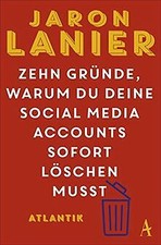 Zehn Gründe, warum du deine Social Media Acc...