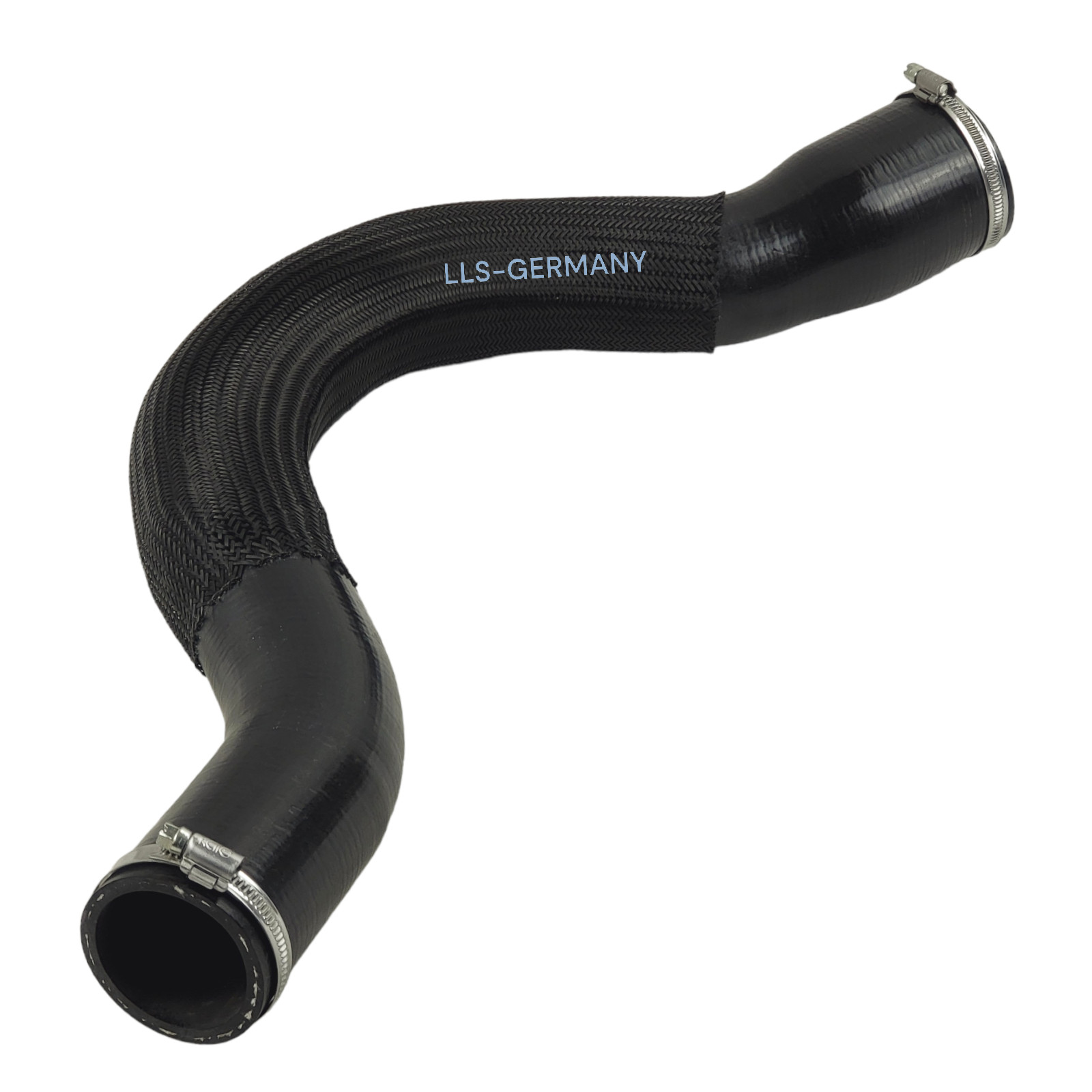 Turbo Charge Air Hose for JEEP LIBERTY CHEROKEE 2.5 CRD 2.8CRD 52079800AD
