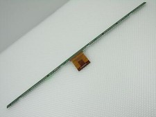 Samsung 245BW Monitor 24" LCD Monitor Buffer IC PCB Board Strip - 240CT01S6LV0.2