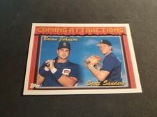 94 Topps Baseball Mint Condition U Pick 500-791 Volume Discounts Available