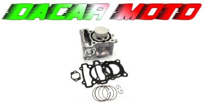 Komplettes Zylinder Kit BETA RR ENDURO/MOTARD 125 ie 4T LC Euro 5 2021 2022 2023