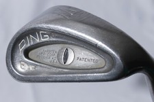 Ping Eye Pitching Wedge Steel Shaft RH Golf Club 35.75"