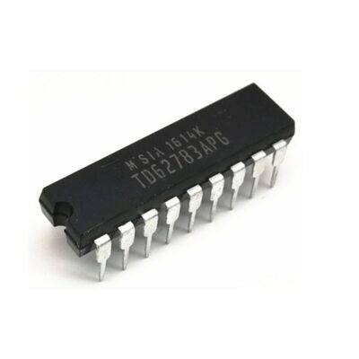 10pcs TD62783AP TD62783APG DIP18