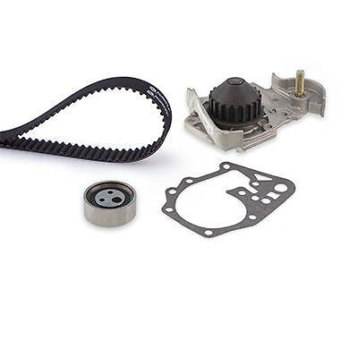 Gates KP15473XS PowerGrip Timing Belt Kit & Water Pump - Image 23