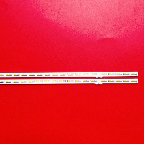 LED Backlight Bars For Samsung BN96-52589A ES65SVQFPBGA78 S1Q7-650SM0-R0 65Q60A - Picture 8 of 8