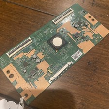 VIZIO LJ94-32662F T-CON BOARD FOR M55-C2 AND OTHER MODELS