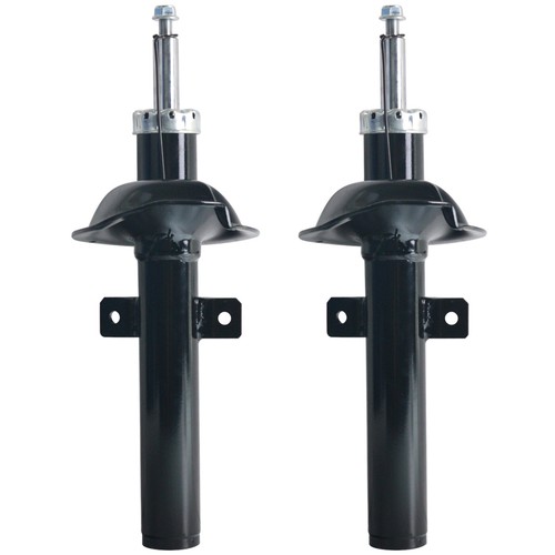 1992-2002 Ford E350 Econoline Club Wagon Shock Absorber - Monroe 32267 - Front