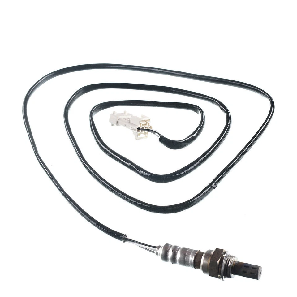 Sensor de oxígeno O2 para 1996-2000 Saab 9000 9-5 Volvo 960 S90 V90 Foto 3 de 4