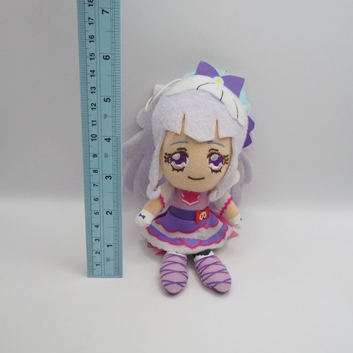 HUGtto HUG C0205 Precure Pretty Cure AMOUR Banpresto 2018 Plush 6" japan 38593 - Picture 2 of 8