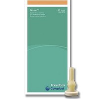 4 Condom Catheter 35mm Large 7200 Gizmo Freedom Coloplast on sale 4 Condom Catheter 35mm Large 7200 Gizmo Freedom Coloplast on sale
