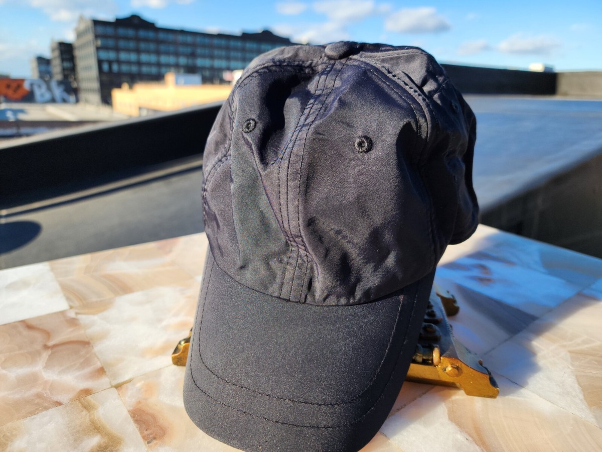 RICK OWENS 21SS Baseball Cap | eBay RICK OWENS 21SS Baseball Cap | eBay