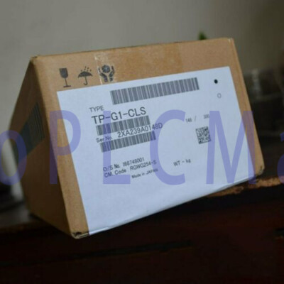 Fuji TP-G1-CLS Inverter Control Panel 1PCS New