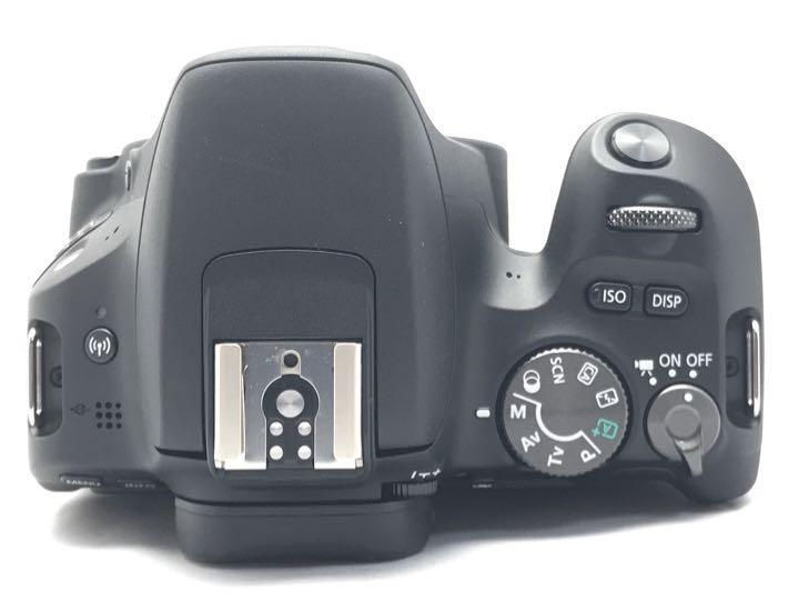 Canon EOS kiss x9 W lens Equipped with Wifi Reliable full Canon EOS kiss x9 W lens Equipped with Wifi Reliable full