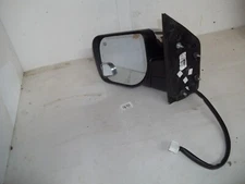 04-06 NISSAN ARMADA DRIVER SIDE VIEW POWER FOLDING MEMORY SIGNAL DOOR MIRROR OEM
