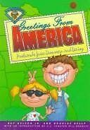 Greetings from America: Postcards from Donovan and ... | Buch | Zustand sehr gut
