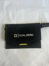 Goal Zero Nomad 7 USB Port Weather-Resistant 7-Watts Portable Solar Panel 12301