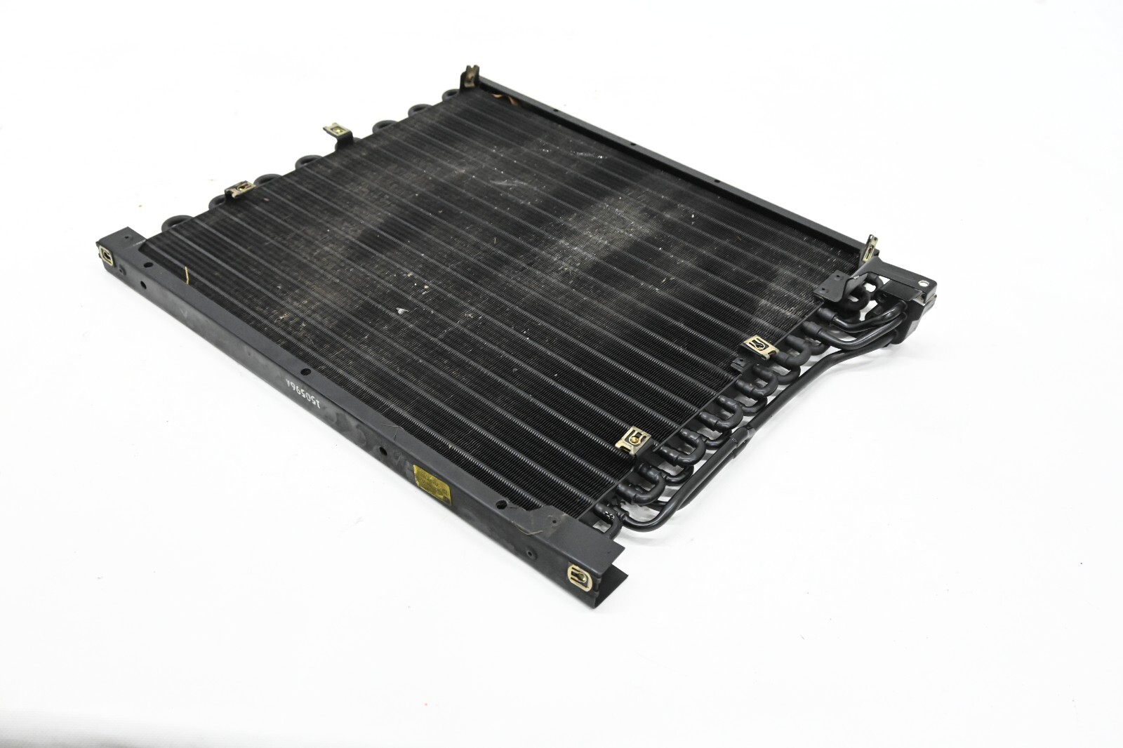 ⭐ 9602 Bmw E36 Z3 Ac Air Conditioner Condenser Cooling Unit Oem eBay