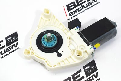 Original Audi Q5 FY 2.0 TDI Fensterhebermotor Fensterheber HR 80A959812