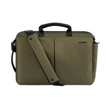 INCASE Kanso Convertible Brief Olive INC200423-OLIVE Bag Backpack Luggage 