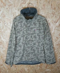 berghaus camo jacket