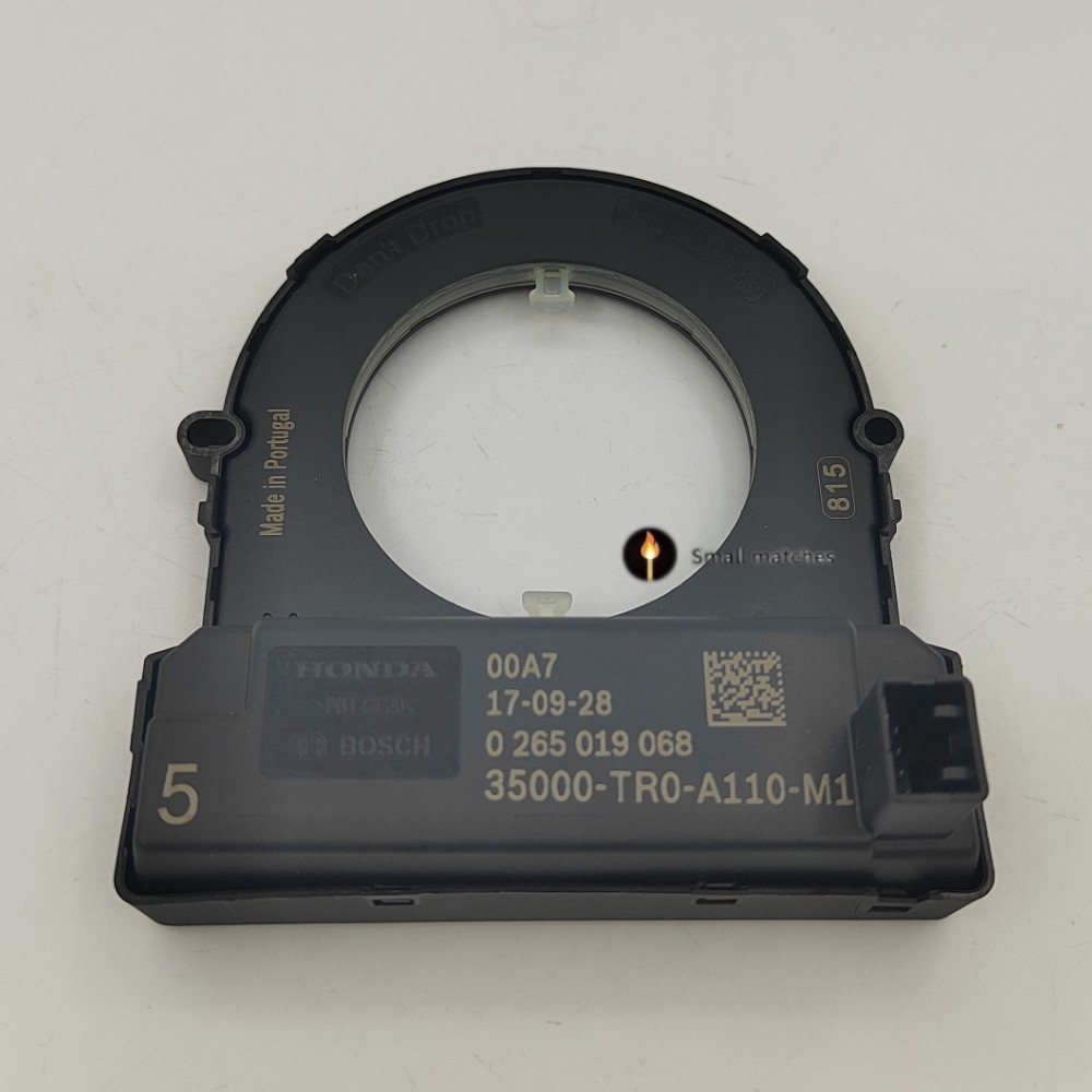 OEM Steering Angle Sensor For Acura ILX MDX NSX RLX TLX 35000-TR0-A11/A01