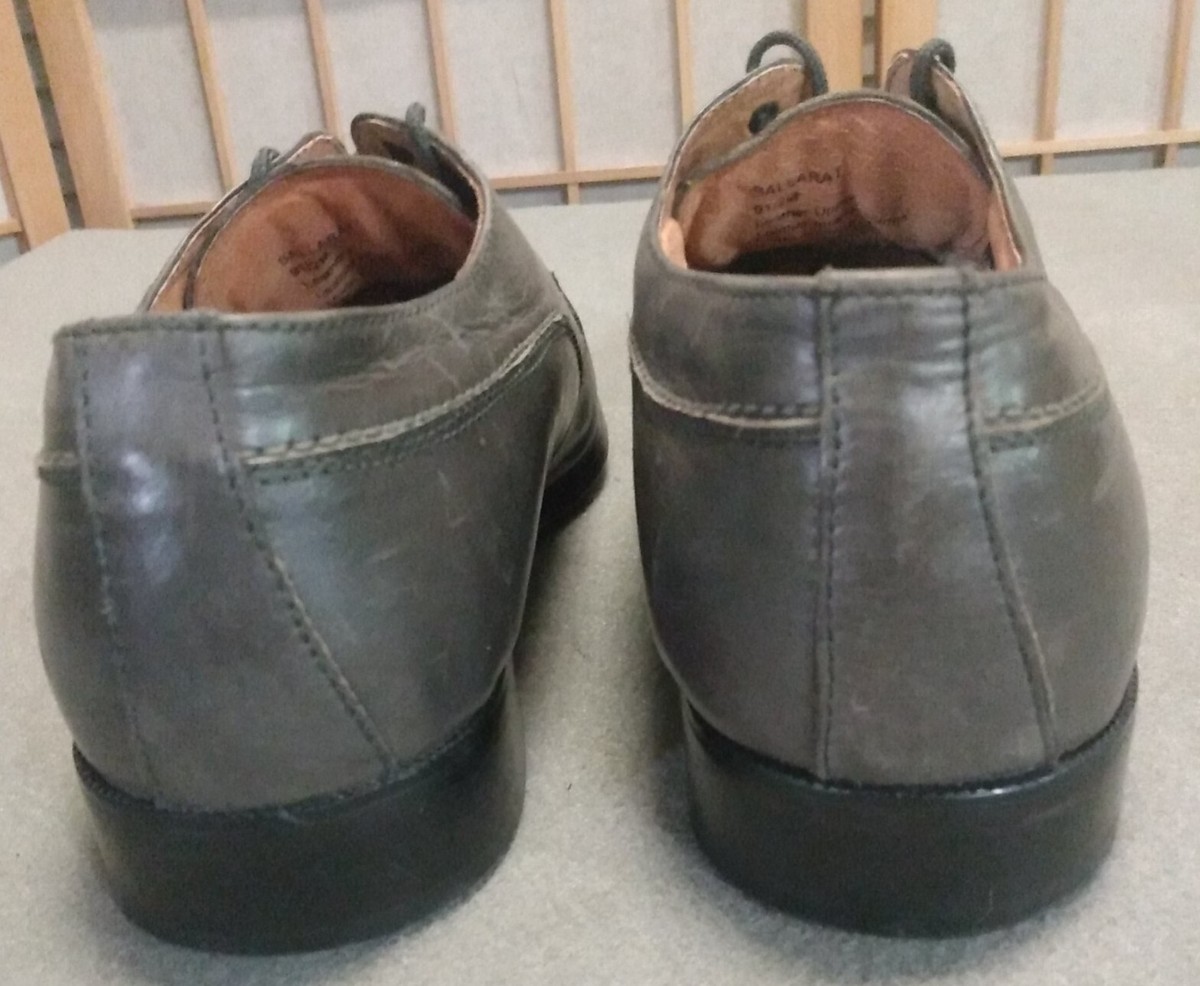 Ramo Alto Leather Dress Shoes 11M Amazon.com | CALTO Mens Elevator Shoes 3 Inches Taller  main image 2