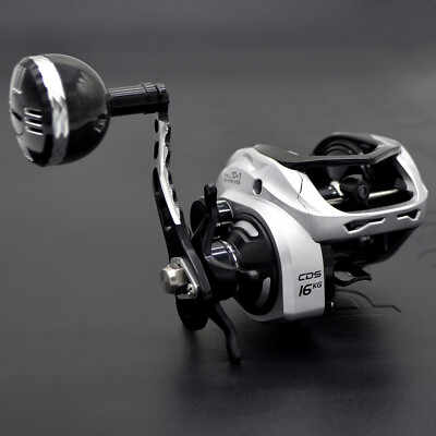 CAMEKOON 400 Series Baitcasting Fishing Reel 10+1 Bearings 7.2:1 Smooth Retrieve | eBay CAMEKOON 400 Series Baitcasting Fishing Reel 10+1 Bearings 7.2:1 Smooth Retrieve | eBay