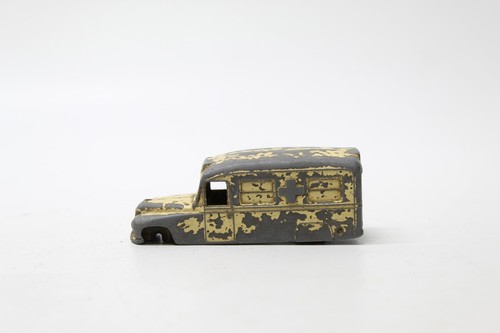 Restposten Dinky Toys Druckguss-Fahrzeuge in Aufmerksamkeit - Ersatzteile oder Reparatur - Bild 16 von 18