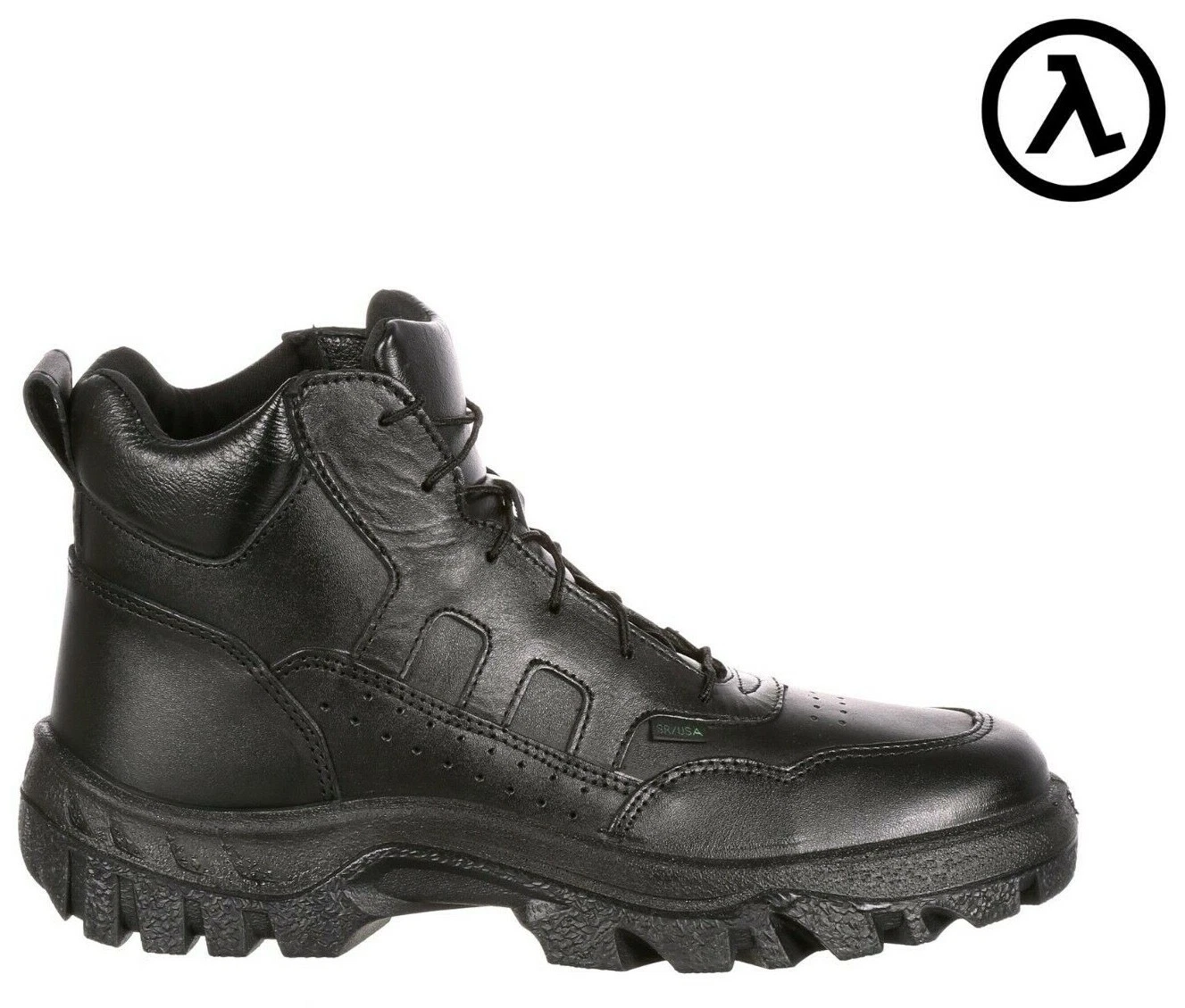 ROCKY TMC POSTAL APPROVED SPORT 5" CHUKKA BOOTS 5015 - ALL SIZES - NEW