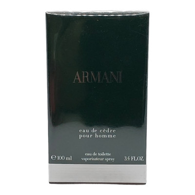 レア物 ARMANI eau de cèdre pour homme 100ml s-l400.jpg
