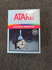 ATARI CX41 Joystick Repair Kit for 2600 CIB OEM Genuine Part NEW VTG NOS RARE