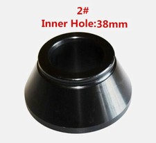 1x 38mm Wheel Balancer Machine Shaft Accuturn Cone Car Truck Tire Repair Part 2#