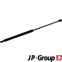JP Group 4381201600 Gasfeder, Koffer-/Laderaum FüR Renault