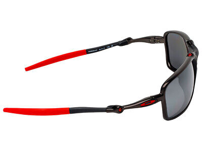 Oakley Badman Scuderia Ferrari Polarized Sunglasses OO6020 Oakley Badman Scuderia Ferrari Polarized Sunglasses OO6020