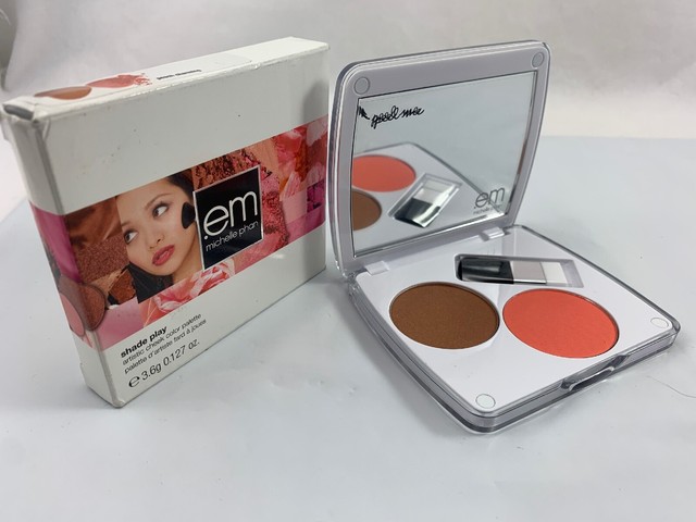 michelle phan blush