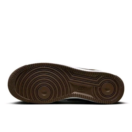 Nike Air Force 1 Low Retro QS Sneakersy Męskie Brązowe (FD7039-200) NOWE - Zdjęcie 6 z 6