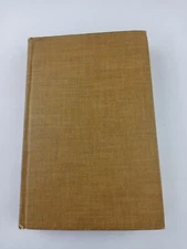 BRAVE MEN by Ernie Pyle - A Wartime Book 1944 HC First Edition