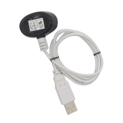 Original schwarz Netzteil Sonde Ladegerät Clarisonic MIA3 SMART Profil Pedi