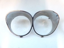 Feu avant (phare) Fiat 130