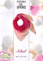 Damen Schal Halstuch Kopftuch Tuch