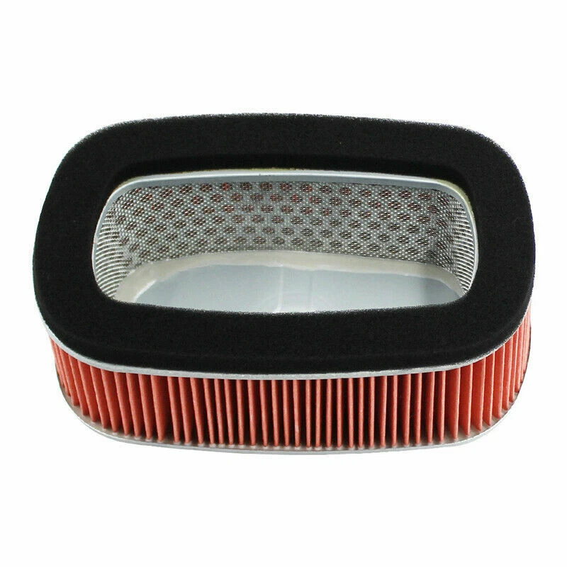 Filtro de aire para Honda XR250L XR250R XR350R XR400R XR600R XR650L 17213-MN1-670 Foto 2 de 4