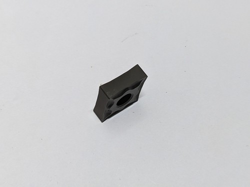 7 pcs. ZENIT CNMG.NF 431 Z9 Carbide Insert Made In Italy (NEW). - Picture 10 of 11