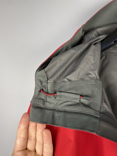 Outdoor Research Mens Foray Hiking Gore Tex Light Waterproof Jacket Coat Sz S M - Picture 15 of 24