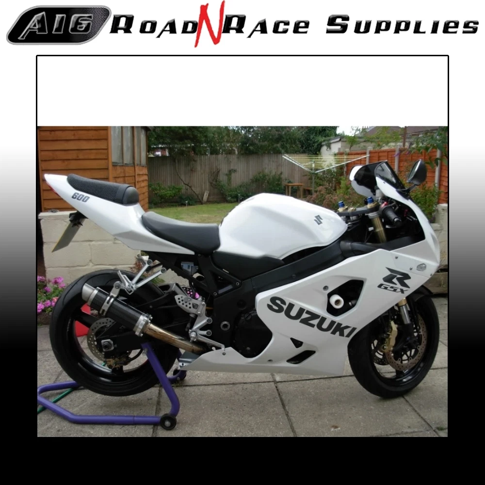 Suzuki gsxr on sale 600 k5